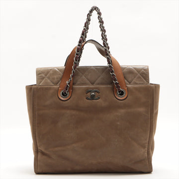 Chanel Portobello Handbag