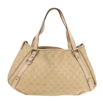 Gucci GG canvas Shoulder Bag