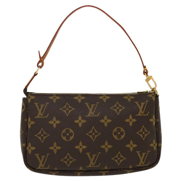 Louis Vuitton Pochette Clutch Bag