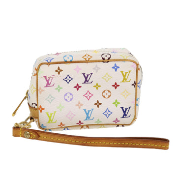 Louis Vuitton Wapiti Clutch Bag