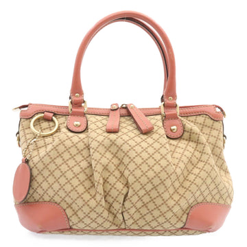 Gucci Diamante Handbag