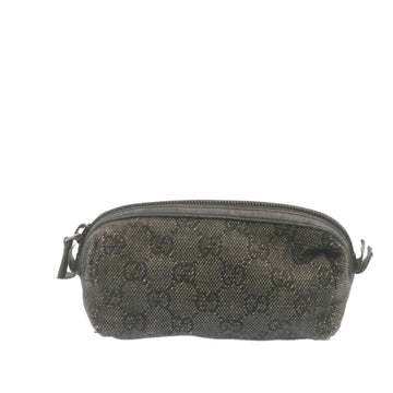 Gucci GG canvas Clutch Bag