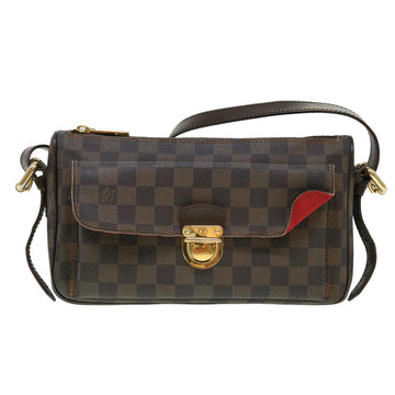 Louis Vuitton Ravello GM Shoulder Bag