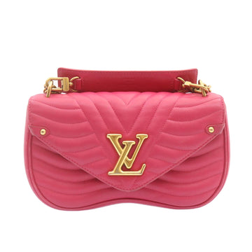 Louis Vuitton New wave Shoulder Bag