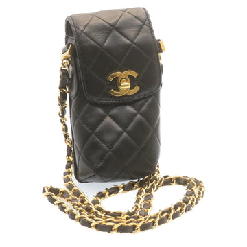 Chanel  Shoulder Bag