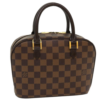 Louis Vuitton Saria Handbag