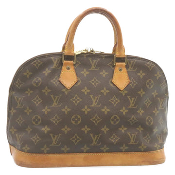 Louis Vuitton Alma Handbag