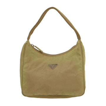 Prada PRADA waist bag body leather green unisex 2VH156