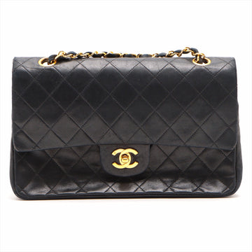 Chanel Double flap Shoulder Bag