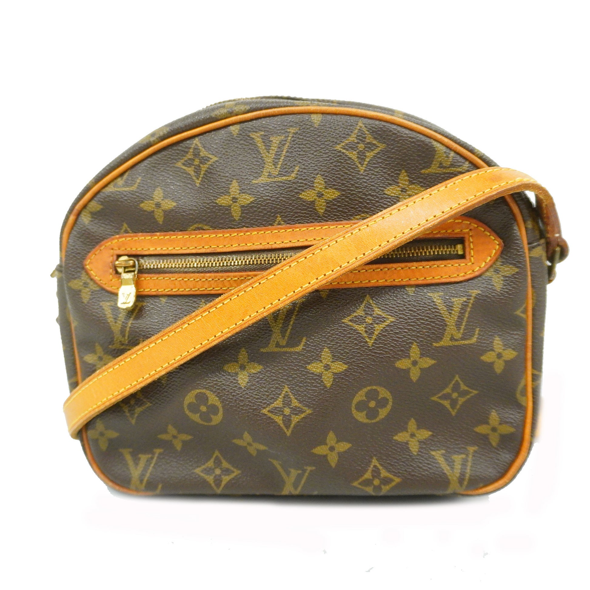 Louis-Vuitton-Monogram-Senlis-Shoulder-Bag-Crossbody-Bag-M51222