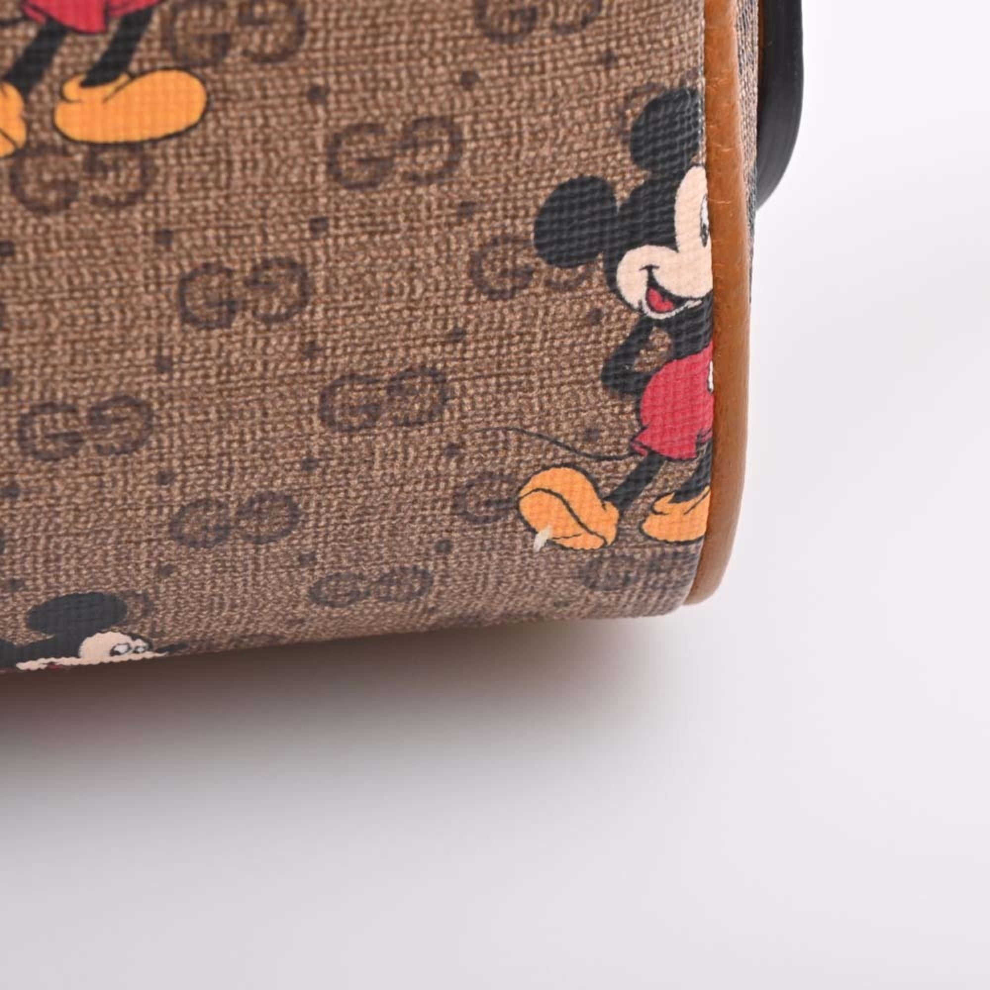 STYLE Edit: Gucci teams up with Disney for Mickey Mouse bags to mark icon's  90th anniversary | South China Morning Post