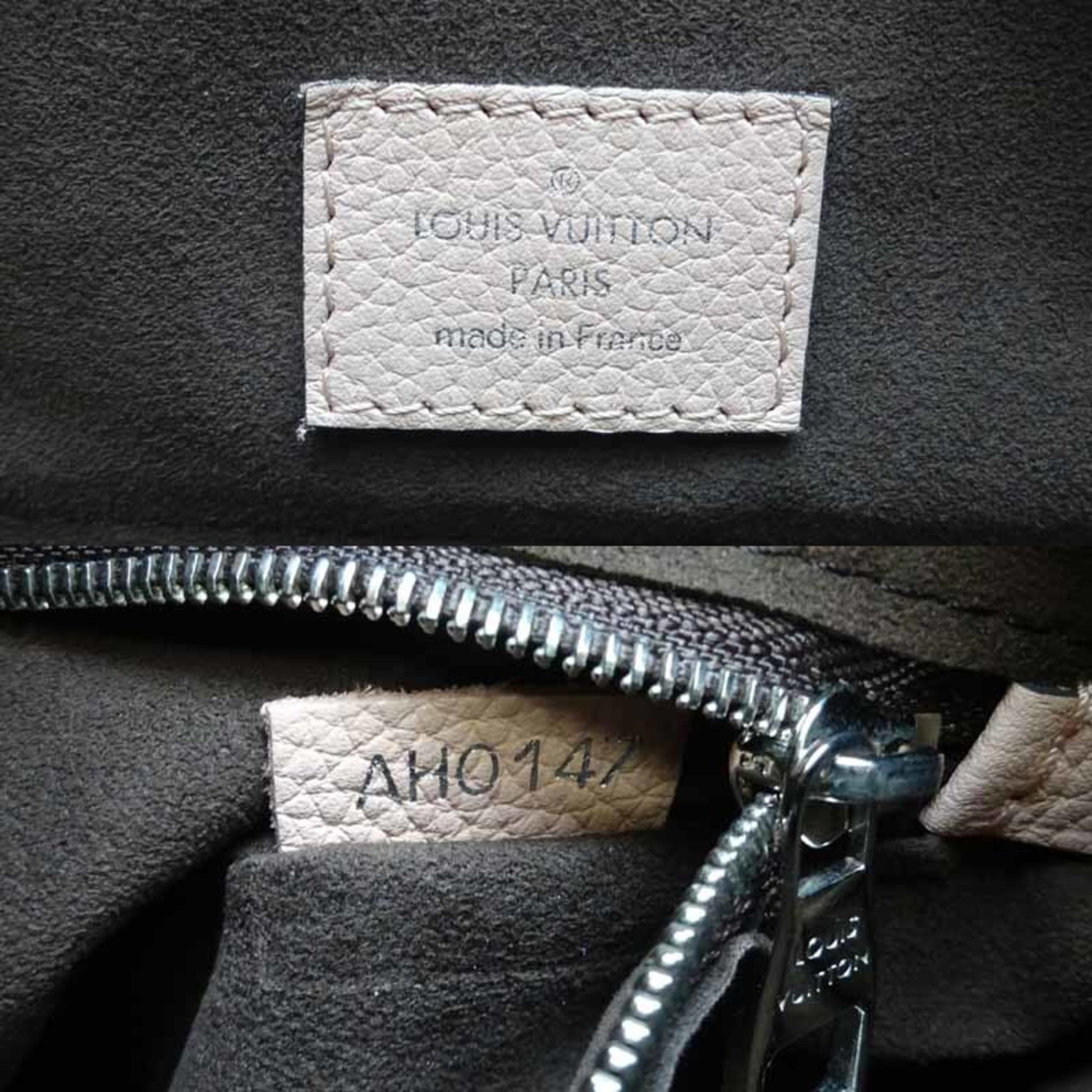 Louis Vuitton Babylone Chain BB M51219 - Luxuryeasy
