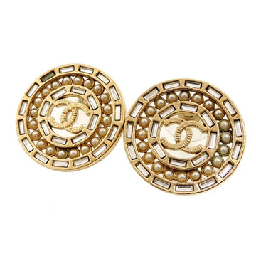 Vintage Earrings – Tagged Chanel