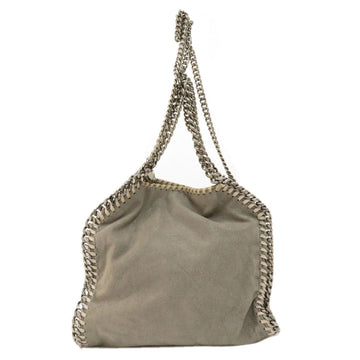 STELLA MCCARTNEY Falabella Handbag Polyester Women's