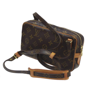 LOUIS VUITTON Pochette Marly Bandouliere Shoulder Bag M51828 SL0021