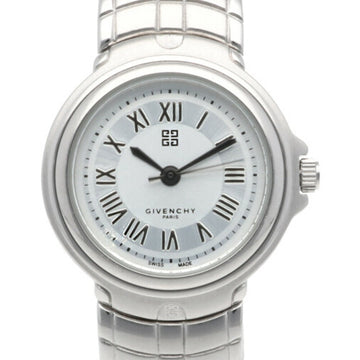 Givenchy PAGODE Watch Stainless Steel PA302501 Ladies