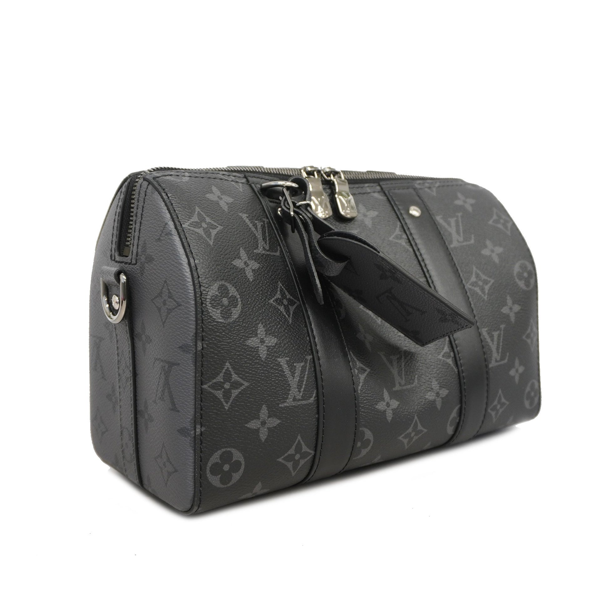 Shop Louis Vuitton Keepall City keepall (M45936) by pipi77