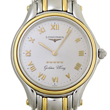 LONGINES Golden Wing Men's Watch L3.605.5