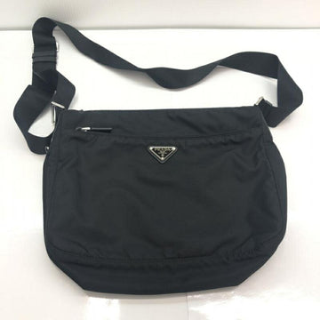 PRADA 1BC421 Vera Shoulder Bag