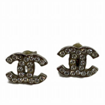 CHANEL Cocomark 08A Brand Accessories Earrings Ladies