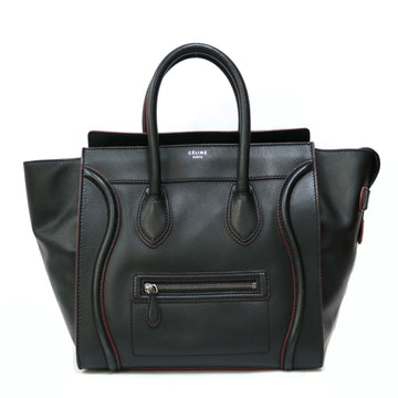 Celine Handbag Luggage Mini Women's Men's