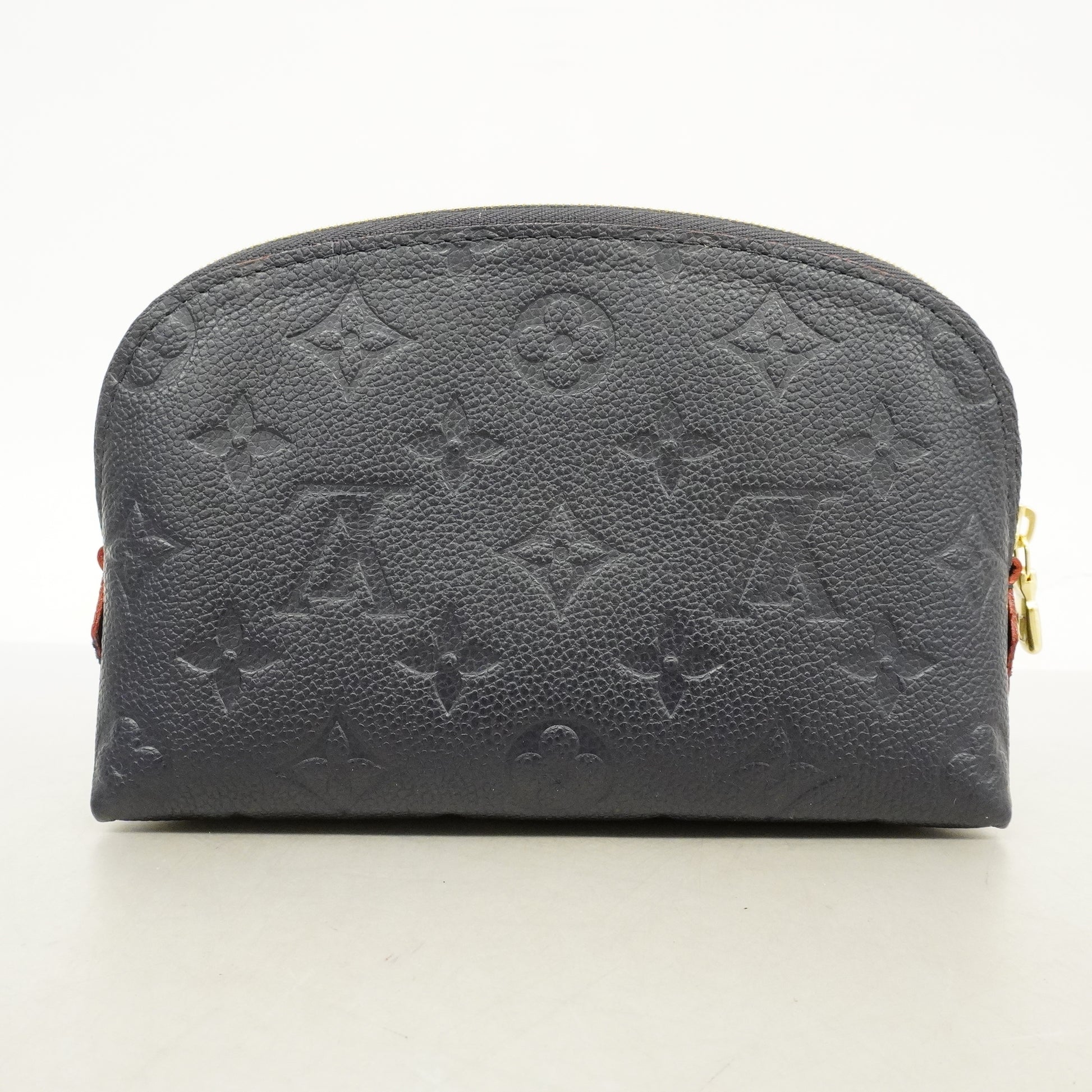 Shop Louis Vuitton MONOGRAM EMPREINTE Cosmetic pouch pm (M69413) by  iRodori03