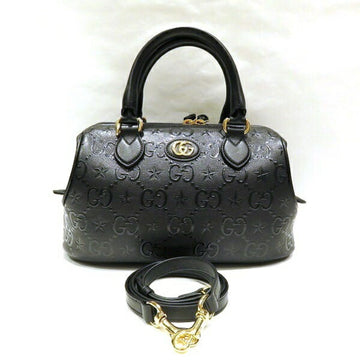 GUCCI GG star 675773 bag handbag shoulder ladies