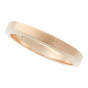 CHAUMET wedding ring K18PG #52 11.5 pink gold