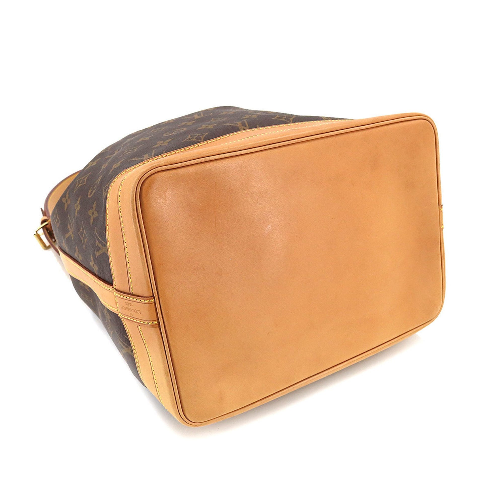 Louis Vuitton Monogram Noe Shoulder Bag M42224 - YH00647