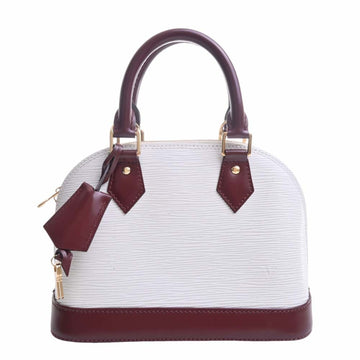 Louis Vuitton Alma Handbag 351963