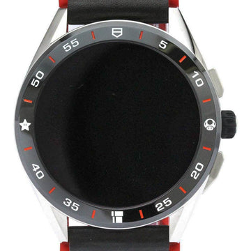 TAG HEUER Connected Super Mario LTD Ceramic Watch SBG8A13 BF562310