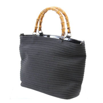 GUCCI/Gucci bamboo handbag shoulder 000-198-0540