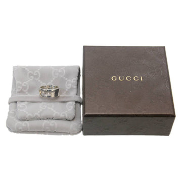 GUCCI / Gucci G ring SV925 box, No. 16