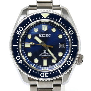 SEIKO Prospex Marine Master Professional Watch Automatic Winding SBDX025 8L35-00R0 Men's