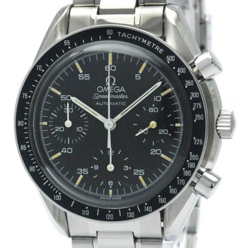 OMEGAPolished  Speedmaster Automatic Steel Mens Watch 3510.50 BF567910
