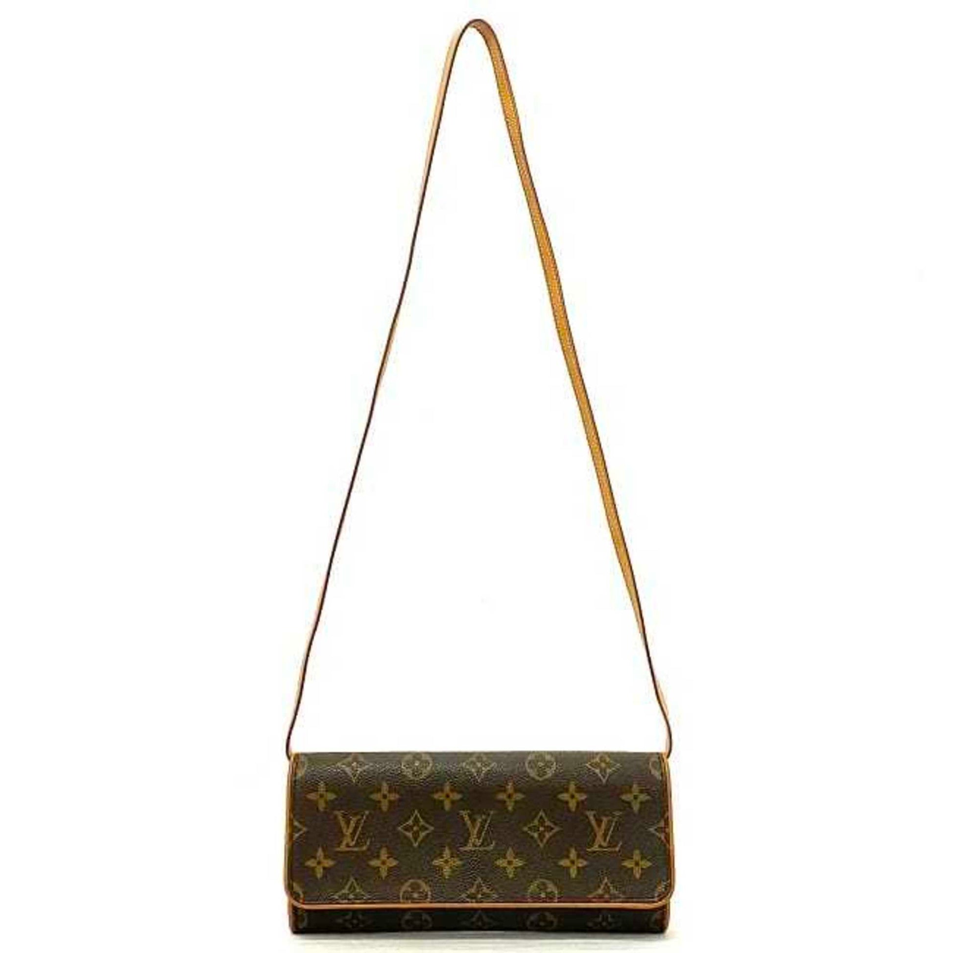 Buy Free Shipping [Bag] LOUIS VUITTON Louis Vuitton Taiga Pochette Voyage  MM Second Bag Clutch Bag Blue Marine Navy Red M63394 from Japan - Buy  authentic Plus exclusive items from Japan