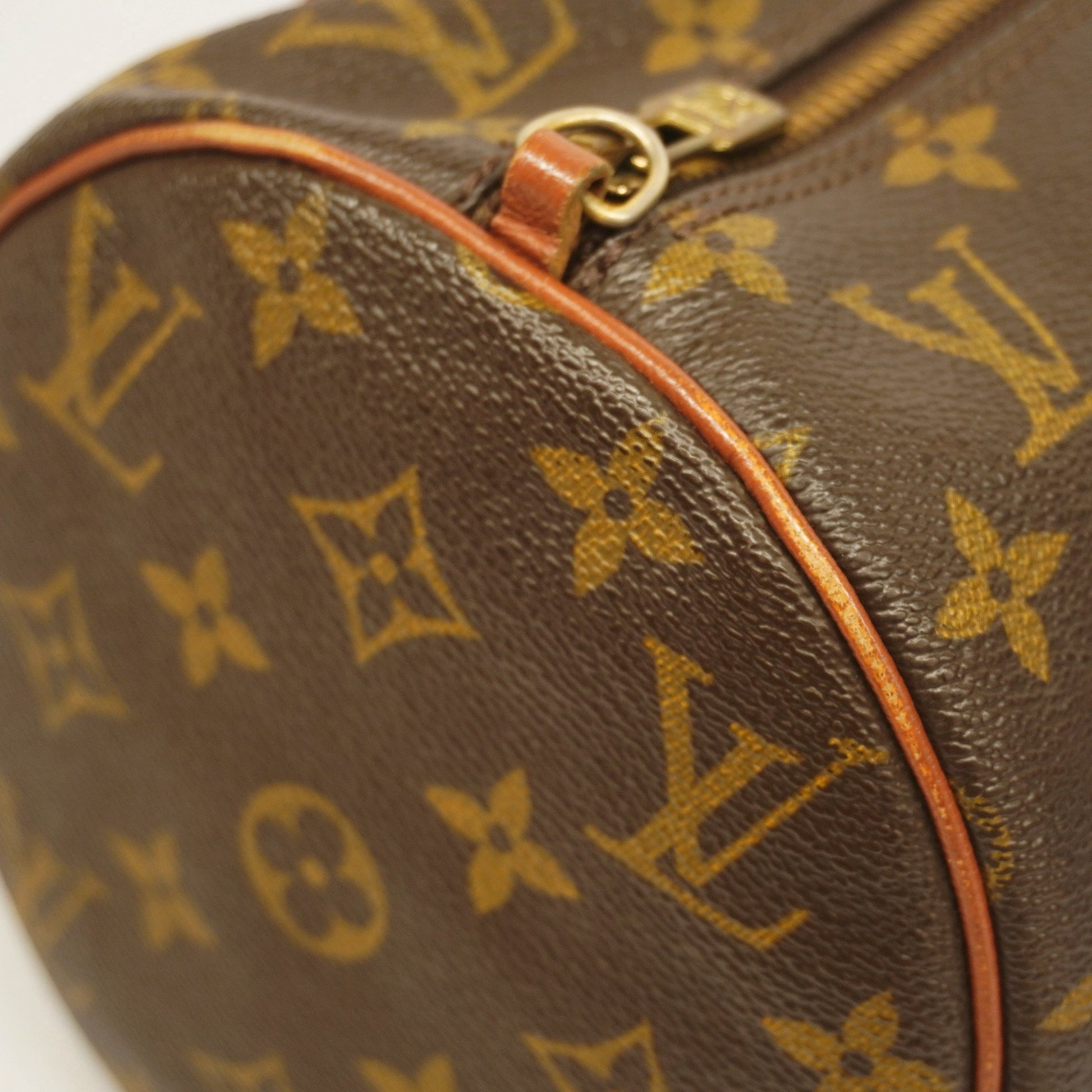 Handbag Louis Vuitton Papillon 30 Monogram M51385 123070036