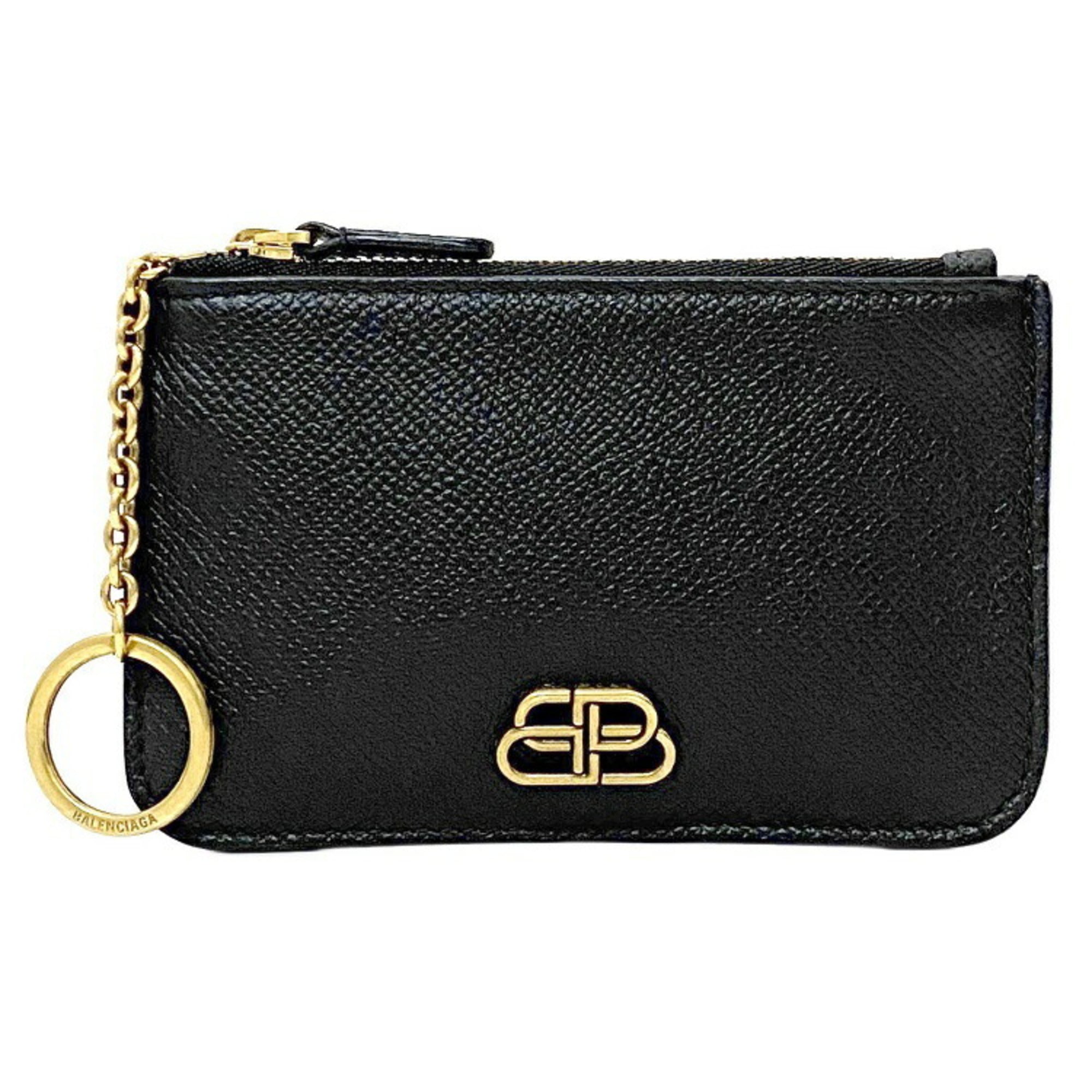 KEY POUCH KEY PURSES Designers Pouch Mini Wallet Fashion Wallet Womens Mens  Keychain Ring Credit Card Holder Coin Purse M62650 Wallet Purse From  Kaimenjianxixxj, $10.69 | DHgate.Com