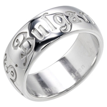 BVLGARIBulgari  Save the Children Ring 925 Silver Approx. 7.97g I112223014