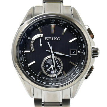 SEIKO Brightz Watch Solar SAGA287/8B63-0AV0