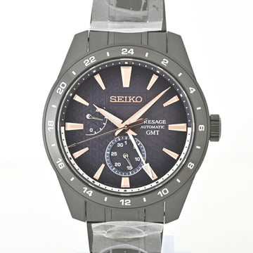 SEIKO Presage SARF023 watch 6R64-00L0 automatic winding