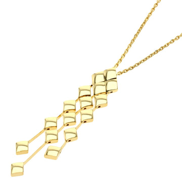 Chanel Matrasse Necklace K18 Yellow Gold Ladies CHANEL