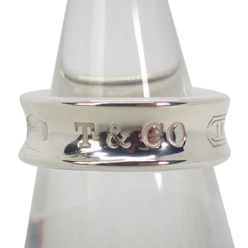 TIFFANY 925 1837 ring No. 13