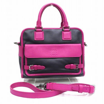 Loewe Women's Leather Handbag,Shoulder Bag