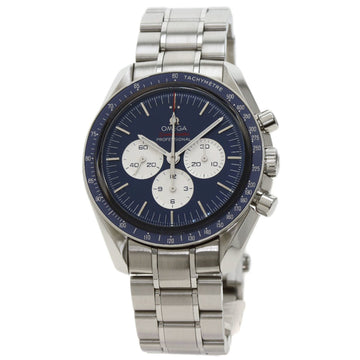 Omega 522.30.42.30.03.001 Speedmaster Tokyo 2020 Limited Edition Watch Stainless Steel/SS Men's OMEGA