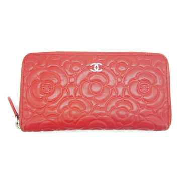 Chanel golden class wallet - Gem