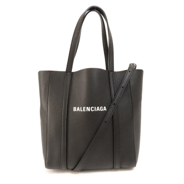 BALENCIAGA 551815 Everyday Tote XXS Handbag Calf Ladies