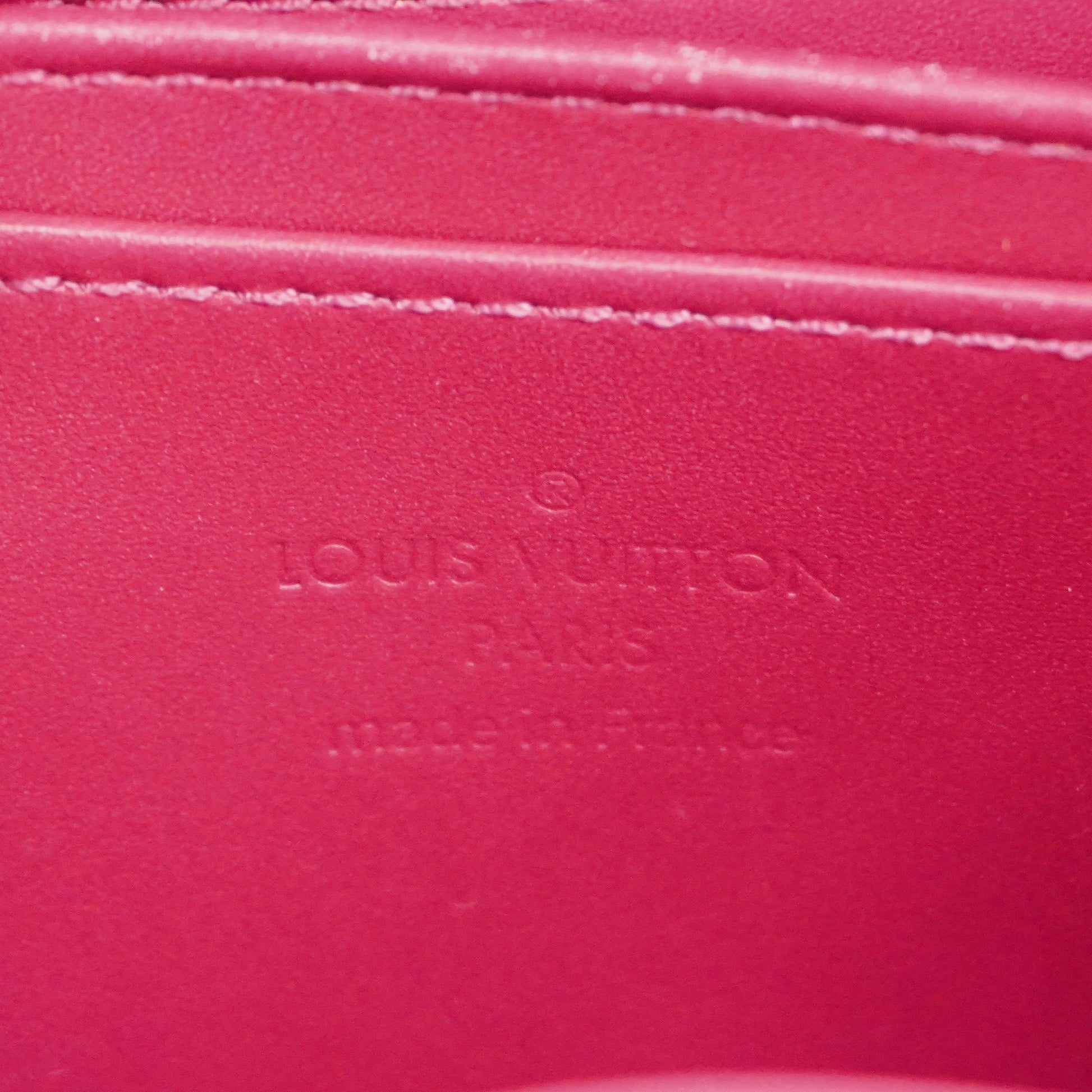 Louis Vuitton Monogram Trio Pouch Round Coin Purse - Brown Bag Accessories,  Accessories - LOU815934