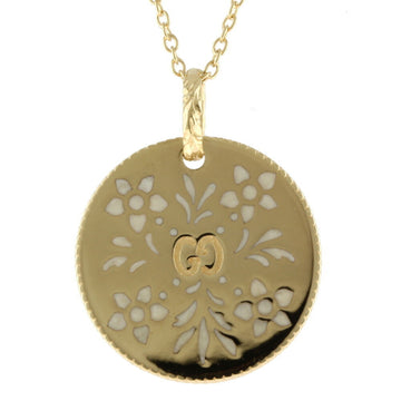 Gucci necklace 18 gold