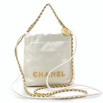 Chanel – Tagged New